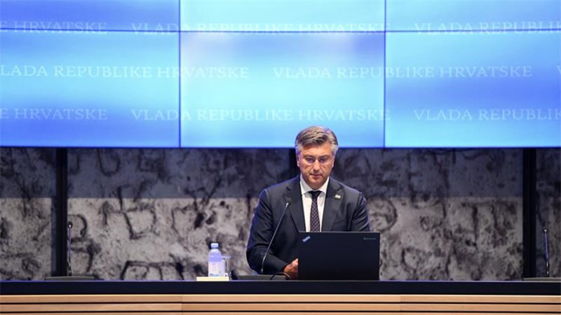 Sjednica Vlade: Predloženi zajmovi u okviru NPOO-a u visini 4,4 milijarde eura